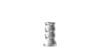 Picture of Transfer for MultiUnit abutment close tray