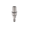 Picture of Concave T-base Hex. - H3.mm L4.mm lock