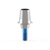 Picture of Titanium base H1 Regular Platform no lock
