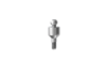 Picture of Ball Attachment 3 mm