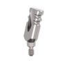 Picture of Angulated transfer Hex. platform 15Deg. L9mm
