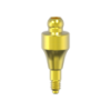 Picture of Ball Attachment 4 mm MPN