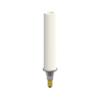 Picture of Titanium Castable Abutment Hex MPN