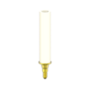 Picture of Titanium Castable Abutment Non Hex MPN