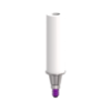 Picture of Titanium Castable Abutment Non Hex MPW