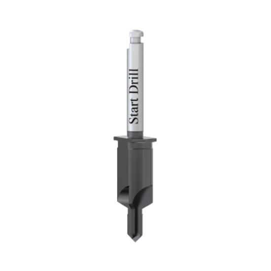 Picture of Starter drill 1.50mm