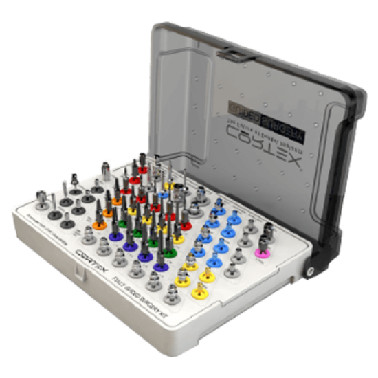 Picture of COR Kit Guided Surgery