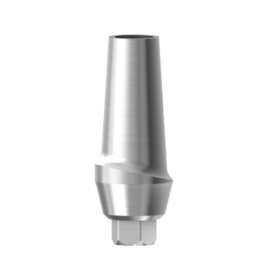 Picture of Anatomic Titanium Abutment L2 mm