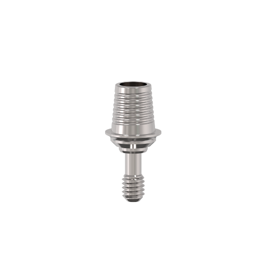 Picture of Concave T-base Hex. - H1.mm L4.mm no lock