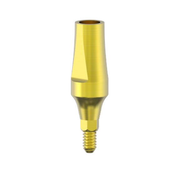 Picture of Titanium Abutment 9 mm L MPR