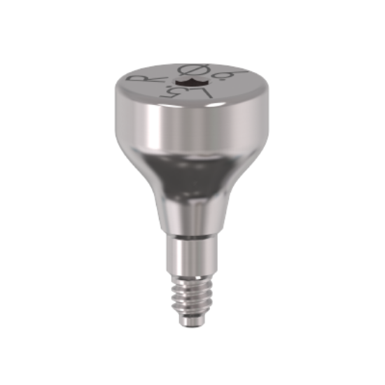 Picture of Healing Cap Ø6mm L5mm MPR
