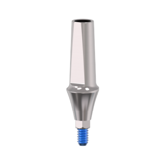 Picture of Anatomic Titanium Abutment L3mm MPR