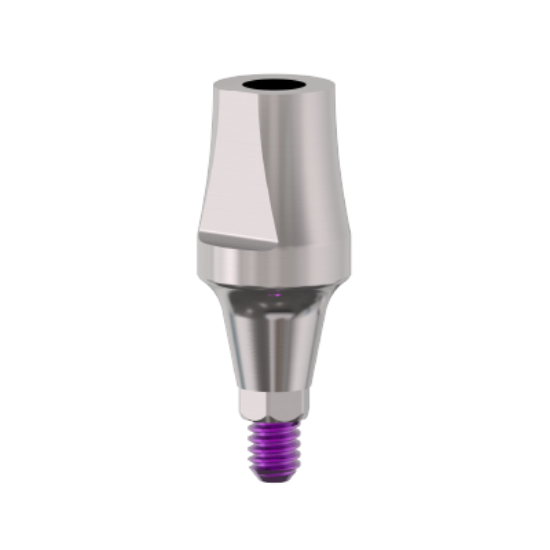 Picture of Titanium Abutment 9 mm L MPW