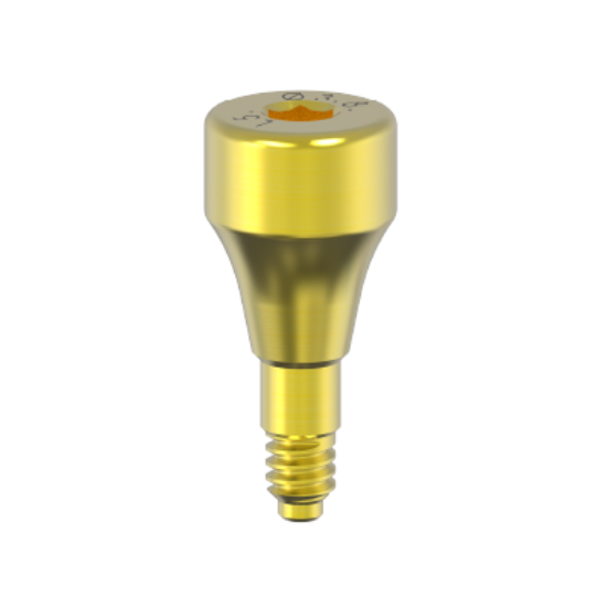 Picture of Healing Cap Ø3.8mm L2mm MPN
