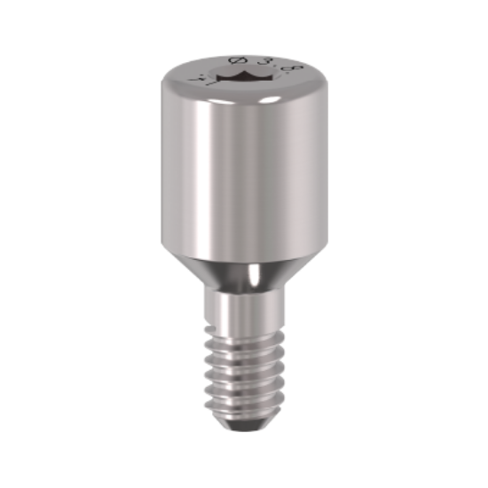 Picture of Healing Cap Ø3.8mm L4mm MPN