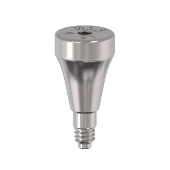 Picture of Healing Cap Ø5.8mm L3mm MPW
